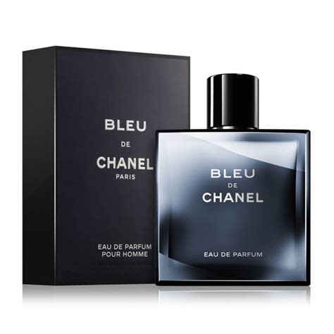 bleu de chanel eau de toilette perfume masculini 100